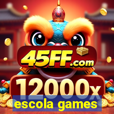 escola games